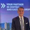 Global Finance proglasio UniCredit za najbolju podkastodi banku u Centralnoj i Istočnoj Evropi