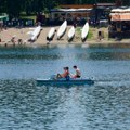 Hitan apel za decu i roditelje: Ne ulazite u jezero na Adi Ciganliji, sezona još nije otvorena