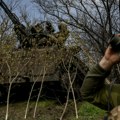 Ukrajinci probili prvu liniju ruske odbrane Ruska vojska beži preko minskih polja