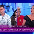 Ana ćurčić će doživeti nervni slom! Ivan Marinković u društvu njenog neprijatelja, sastali se i objavili fotku! (foto)