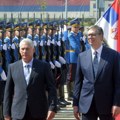 Vučić razgovarao s kubanskim predsednikom: Mnogo oblasti za produbljivanje saradnje