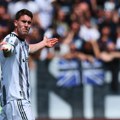 Juventus izbačen iz Evrope, najgora moguća vest za Vlahovića i Kostića