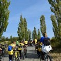 Biciklom do češkog sela: U nedelju tradicionalna trka češko-srpskog prijateljstva