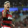 Flamengo otpustio trenera koji je udario Pedra