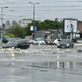 Beograđani ostajali bez struje i vode: Nevreme najviše pogodilo ova gradska naselja