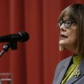 Ministarka kulture Maja Gojković o slučaju filma „Heroji Halijarda“: Vreme je da se kaže ”dosta je bilo”