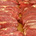 Posledice afričke kuge: Uvoz živih svinja poskupeo 45 odsto, poskupeće i meso