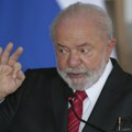 Lula: Uprkos novim članicama, BRIKS neće menjati naziv