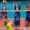 Moćna Srbija silovito u četvrtfinale: Odbojkašice razbile Švedsku, još tri koraka do krova Evrope!