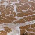 Firma iz Bačke Topole ispuštala toksične materije u reku, podneta krivična prijava