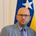 Sarrazin: Njemačka neće dozvoliti da RS zabrani ulazak Schmidtu u taj entitet BiH