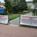 Transparenti isperd PS u Bujanovcu: Albanci traže veće zapošljavanje u državnim institucijama i ustanovama