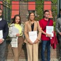 Studenti Pravnog fakulteta prisustvovali suđenju u Hagu