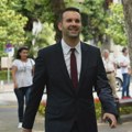 Crnogorska vlada najverovatnije uz manjinsku podršku bivšeg Demokratskog fronta