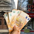 Narodna banka Srbije: Bruto devizne rezerve na kraju septembra 24.182,5 miliona evra