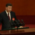 "Kina želi da se rat okonča što pre" Si: Peking spreman da radi na trajnom rešenju sukoba