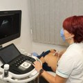 Za napredniju dijagnostiku: Novi ultrazvuk za Dom zdravlja u Velikom Gradištu