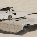 Hjundai predstavio glavni borbeni tenk nove generacije! Neverovatan dizajn, a koristi prednosti najnovije tehnologije