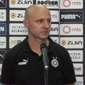 Partizan se mučio – pa postigao tri gola u Subotici