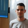 Marko Milović, učenik Gimnazije iz Zaječara, osvojio prvo mesto na 19. međunarodnom takmičenju iz matematike u Vidinu