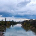 U Srbiji umereno do potpuno oblačno, najviše do 19 stepeni