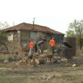 Dečaci radnim danima u školu, a vikendom uzgajaju stoku: Šestočlana porodica Božinović živi u jednoj sobi