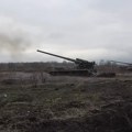 Ukrajinci odbijeni: Propao pokušaj Ukrajinaca da probiju front na južnodonjeckom pravcu
