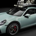 Dobit Porschea pala, prognoze zadržane
