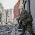 Izrael i Palestinci: Izraelska vojska ušla u kompleks glavne bolnice u Gazi