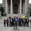Grbović: Uprkos razlikama, moguć neki vid saradnje opozicije, naročito u Beogradu