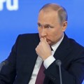 Putin će eksplodirati Rusi strahuju od gubitka ključne prednosti na frontu, ovo je razlog