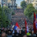 „Moguće da Srbija protiv nasilja zajedno s ‘desnicom’ u Beogradu ima 10 odsto više glasova od SNS i SPS“: Radomir…