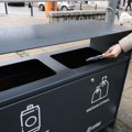 Nove reciklažne kante za Kragujevac