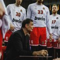 Olimpijakos konačno slavio i "zakucao" Asvel za dno