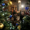 Ovako izgleda praznik u vreme rata: Ukrajinski pravoslavci prvi put slave Božić 25. decembra: "svi smo kao jedna velika…