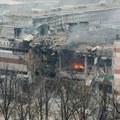 Rusija i Ukrajina: Masovni ruski napadi na Ukrajinu, najmanje 12 mrtvih, ispaljeno blizu 160 projektila