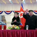 Južnokorejski obaveštajci: Kim Džong Una najverovatnije će naslediti ćerka