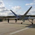 Ruski dronovi kamikaze napadaju na neobičan način, iscrpljuju protivnički PVO ( video)