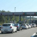 "Nadam se da će današnji dan biti jedan od rekordnih u godini" Od ponoći preko 3.000 vozila prošlo auto-putevima u Srpskoj