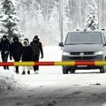 Finska produžava zatvaranje granice sa Rusijom