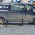 Četvoro vozača zadržano u policiji u Zaječaru zbog vožnje pod dejstvom alkohola i kanabisa