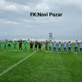 Fudbaleri Novog Pazara bolji od Radomjaka u test meču u Antaliji