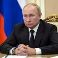 Putin i zvanično kandidat za predsednika Rusije