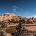 Na obali Maroka pronađeni otisci stari 90.000 godina