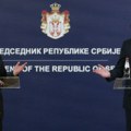 Vučić dao reč da Srbija nikoga neće iznenaditi svojim vojnim ili bilo kakvim drugim potezima