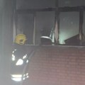 Ugašen požar u vrtiću u Kragujevcu: Sutra uviđaj