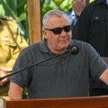 Izraelski ministar upozorio Ratni kabinet na ‘poteškoće’ u postizanju ciljeva u Gazi