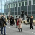 Beograd dobio pametni sistem za prečišćavanje vazduha na otvorenom