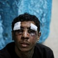 ‘Pretučen, svučen, korišten kao živi štit’: Ispovijest stanovnika Gaze