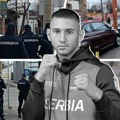 MMA borca Stefana zverski tukli, pa izboli nasmrt: Mladić koji se tu slučajno zatekao umalo platio glavom